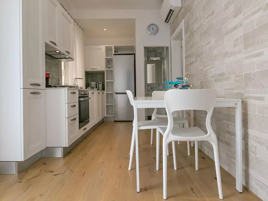 Immagine 7 di Appartamento in affitto  a San Vincenzo