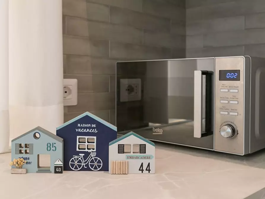 Immagine 10 di Appartamento in affitto  a San Vincenzo