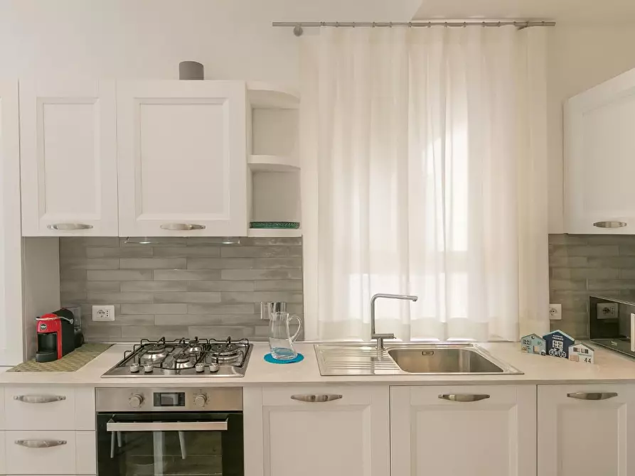 Immagine 9 di Appartamento in affitto  a San Vincenzo