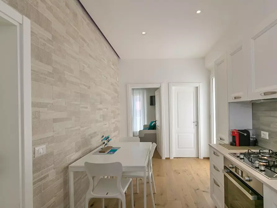 Immagine 11 di Appartamento in affitto  a San Vincenzo