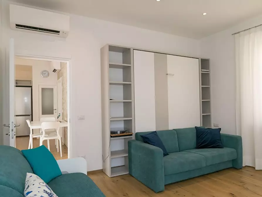 Immagine 17 di Appartamento in affitto  a San Vincenzo