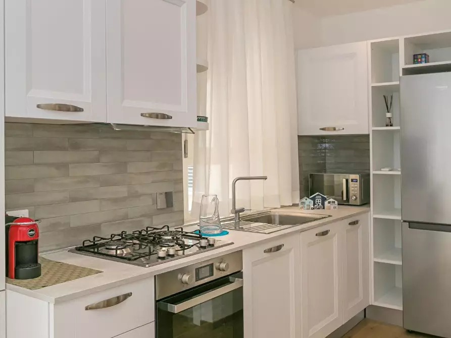 Immagine 8 di Appartamento in affitto  a San Vincenzo