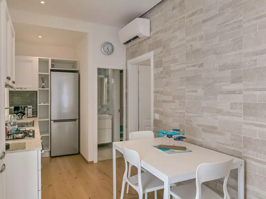 Immagine 5 di Appartamento in affitto  a San Vincenzo