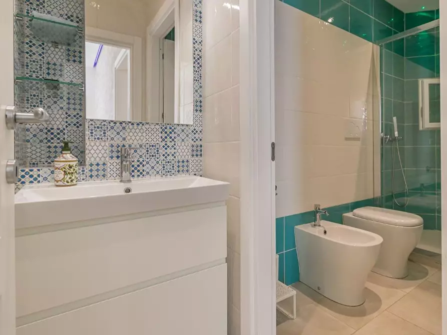 Immagine 19 di Appartamento in affitto  a San Vincenzo