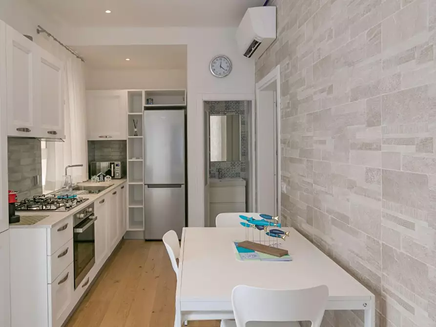 Immagine 6 di Appartamento in affitto  a San Vincenzo