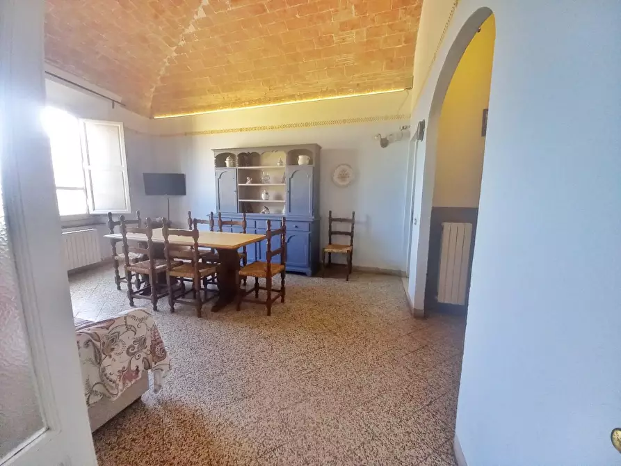 Immagine 1 di Appartamento in vendita  a Montaione