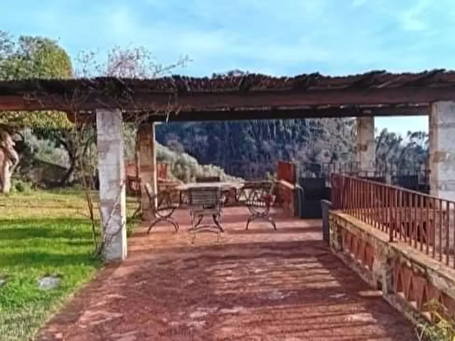 Immagine 4 di Villa in vendita  a Massarosa