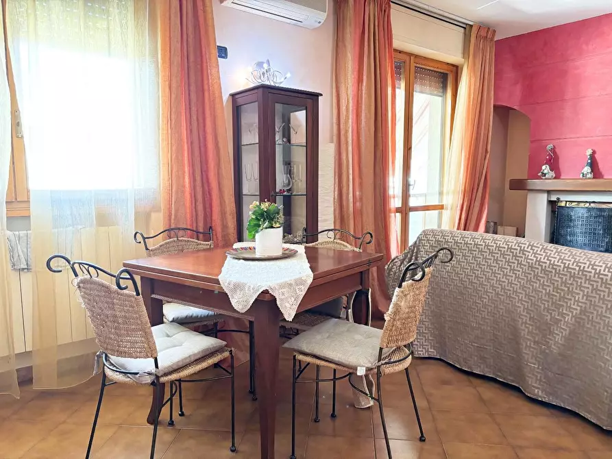 Immagine 6 di Appartamento in vendita  a San Miniato