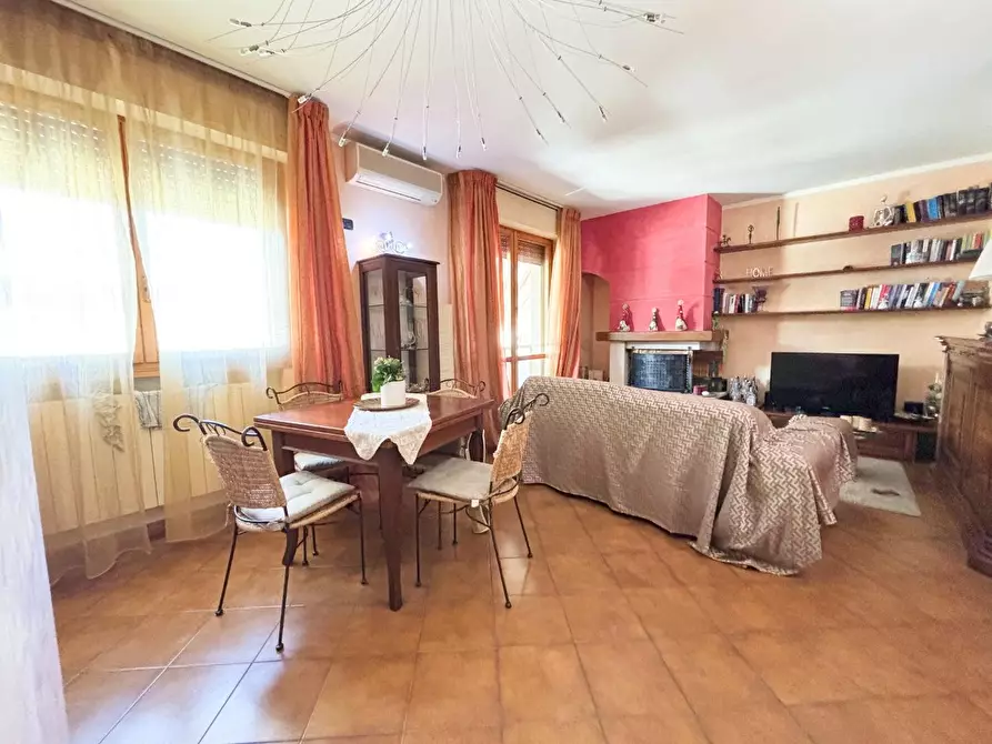 Immagine 11 di Appartamento in vendita  a San Miniato