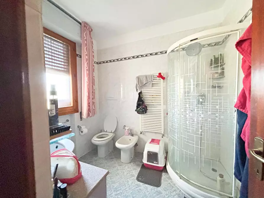 Immagine 16 di Appartamento in vendita  a San Miniato