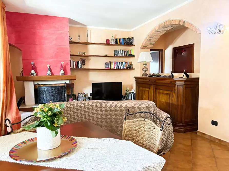 Immagine 4 di Appartamento in vendita  a San Miniato