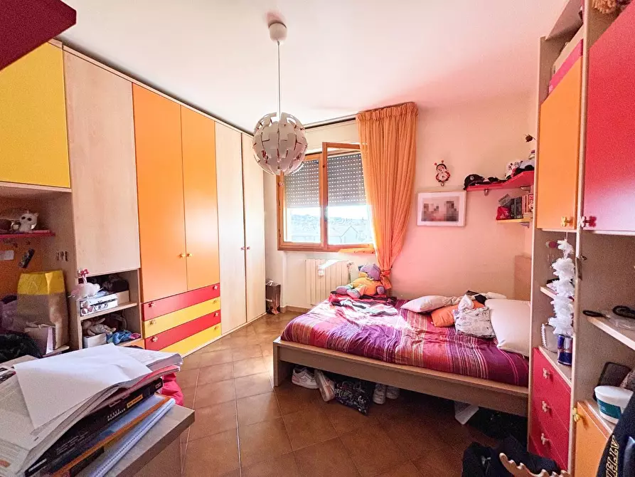 Immagine 14 di Appartamento in vendita  a San Miniato