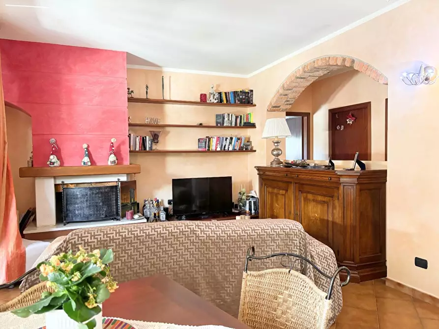 Immagine 19 di Appartamento in vendita  a San Miniato