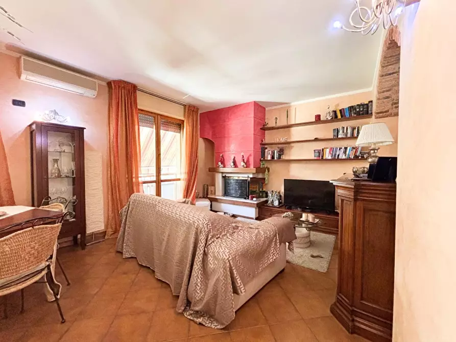 Immagine 12 di Appartamento in vendita  a San Miniato