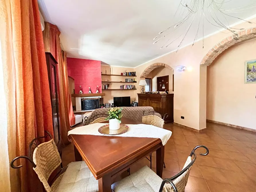 Immagine 2 di Appartamento in vendita  a San Miniato