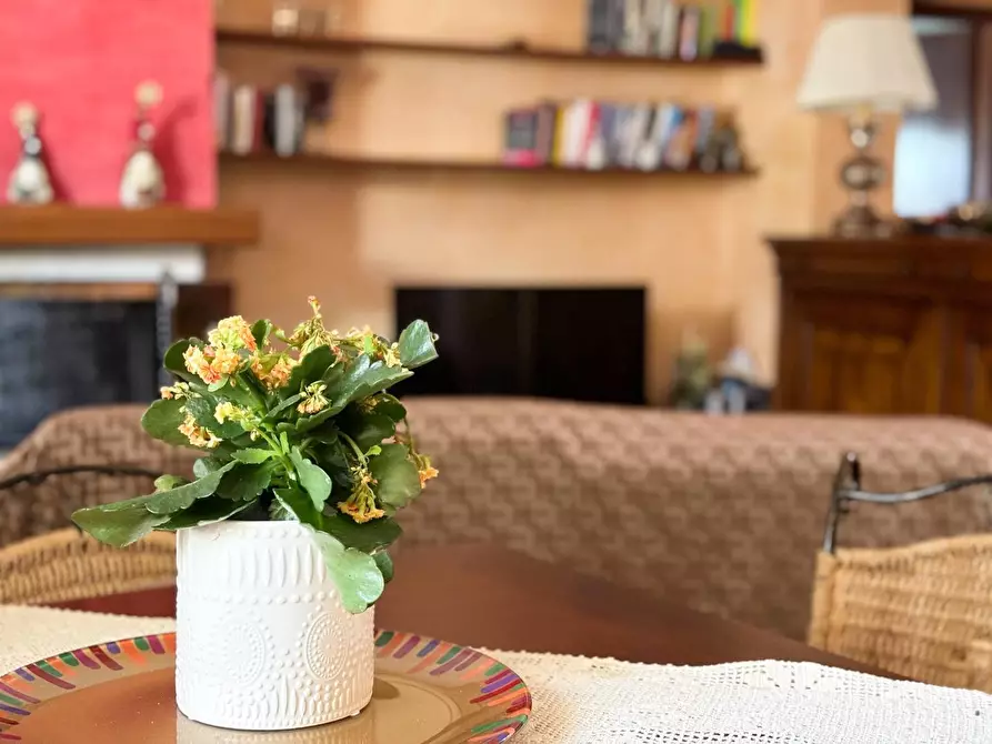 Immagine 3 di Appartamento in vendita  a San Miniato