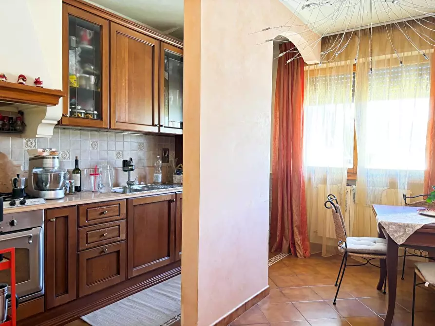 Immagine 8 di Appartamento in vendita  a San Miniato