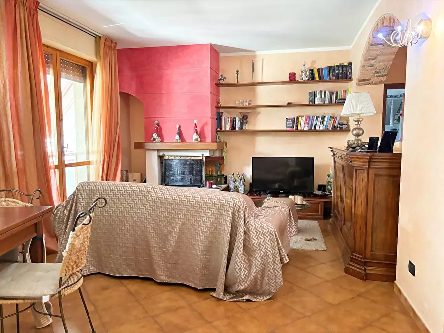 Immagine 10 di Appartamento in vendita  a San Miniato