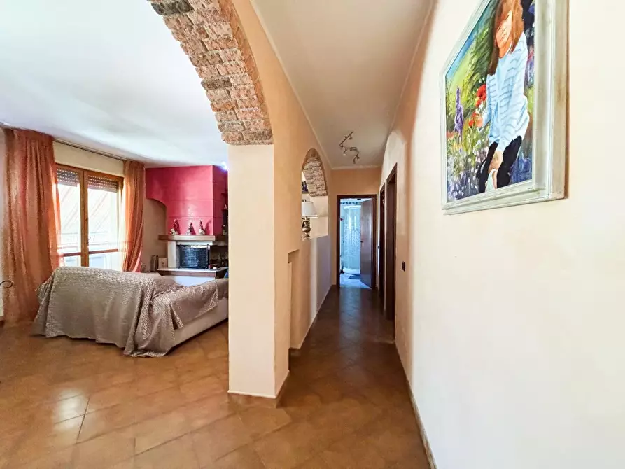 Immagine 18 di Appartamento in vendita  a San Miniato