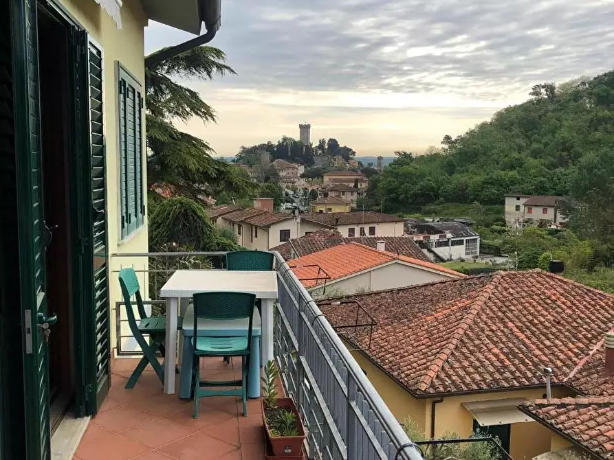 Immagine 5 di Casa bifamiliare in vendita  a Vicopisano