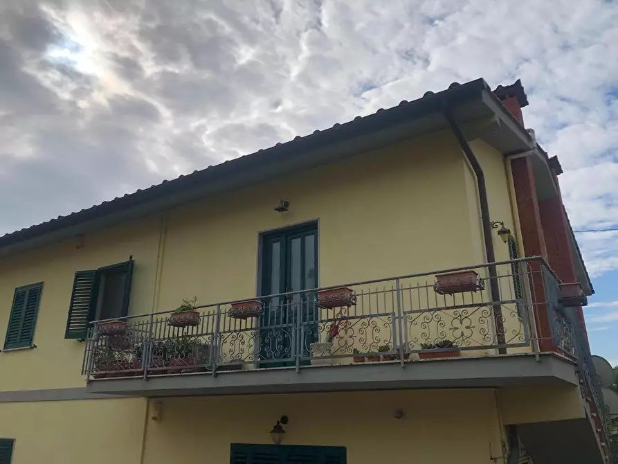 Immagine 24 di Casa bifamiliare in vendita  a Vicopisano