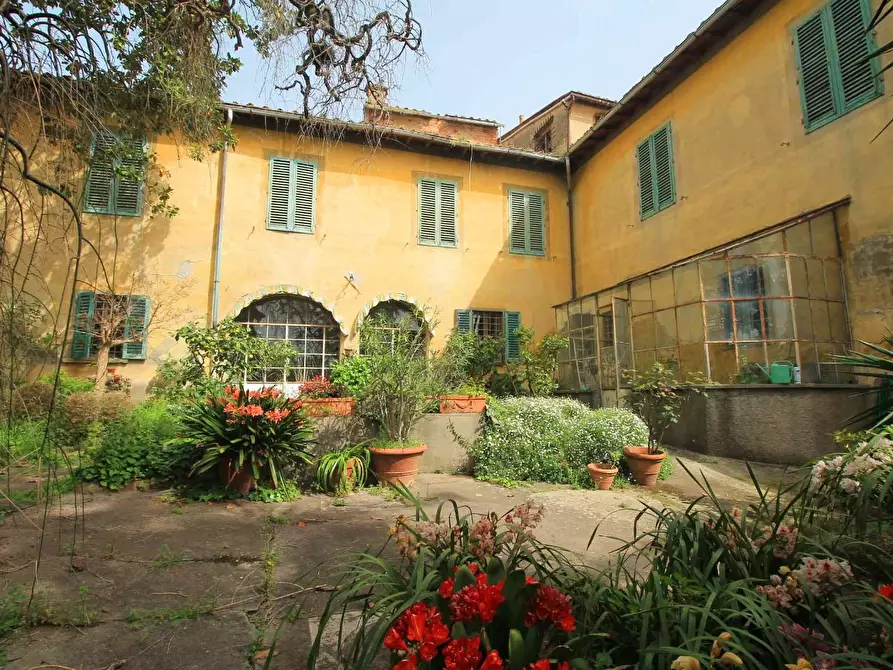 Immagine 29 di Immobile di prestigio in vendita  a Cerreto Guidi