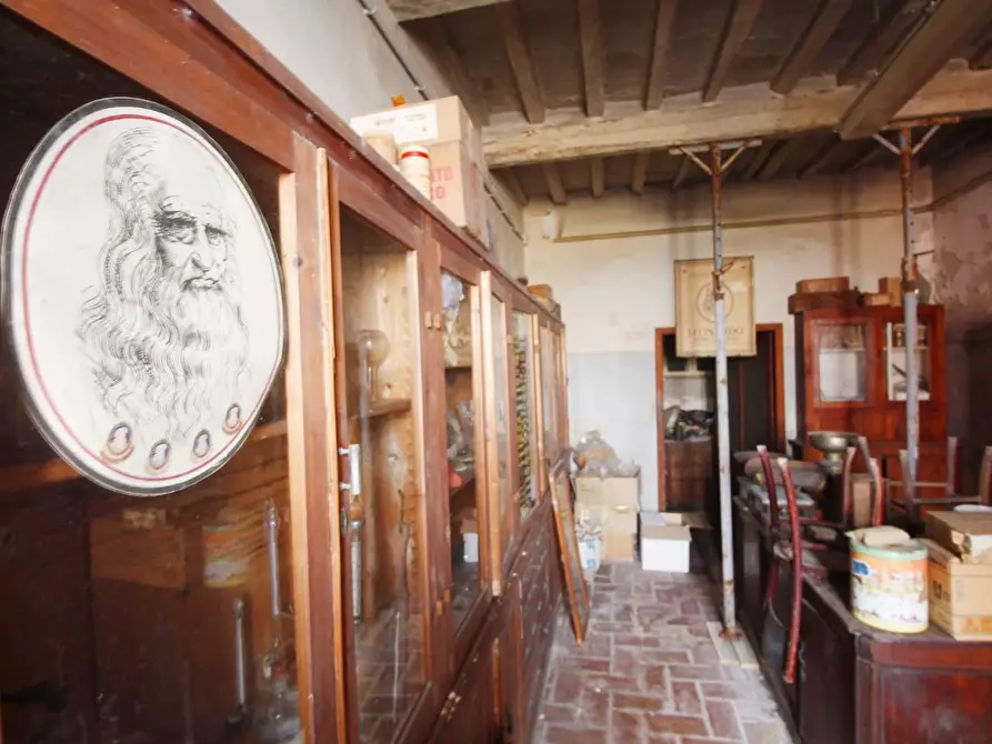 Immagine 25 di Immobile di prestigio in vendita  a Cerreto Guidi