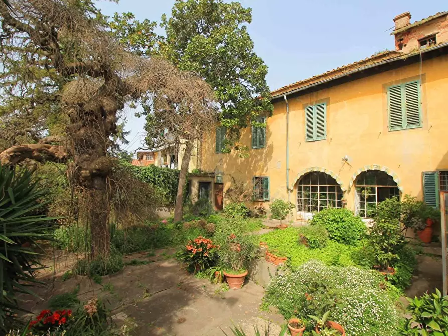 Immagine 2 di Immobile di prestigio in vendita  a Cerreto Guidi