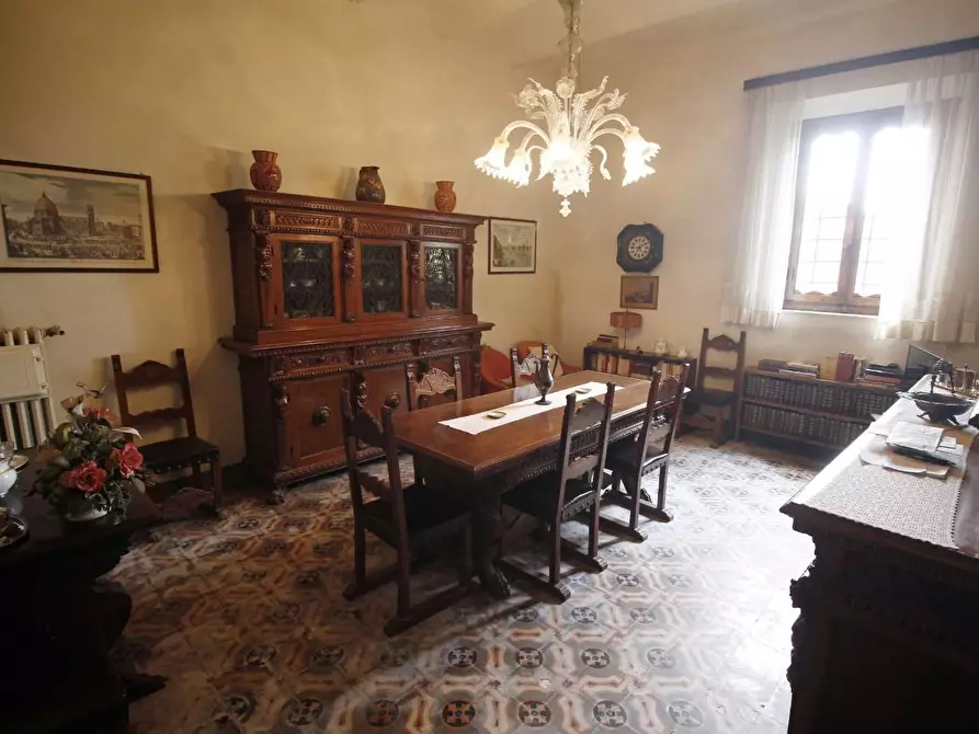 Immagine 8 di Immobile di prestigio in vendita  a Cerreto Guidi