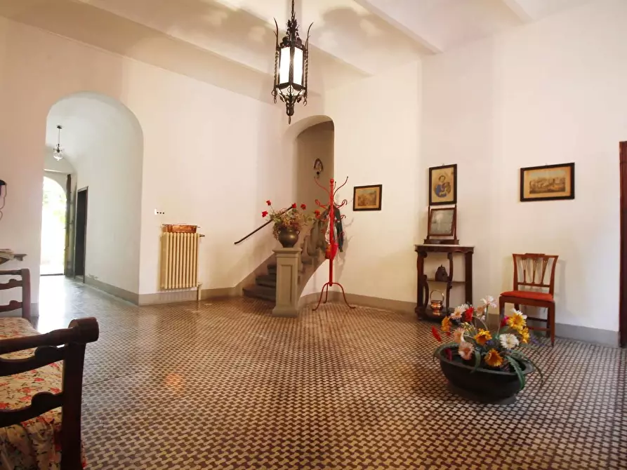 Immagine 7 di Immobile di prestigio in vendita  a Cerreto Guidi