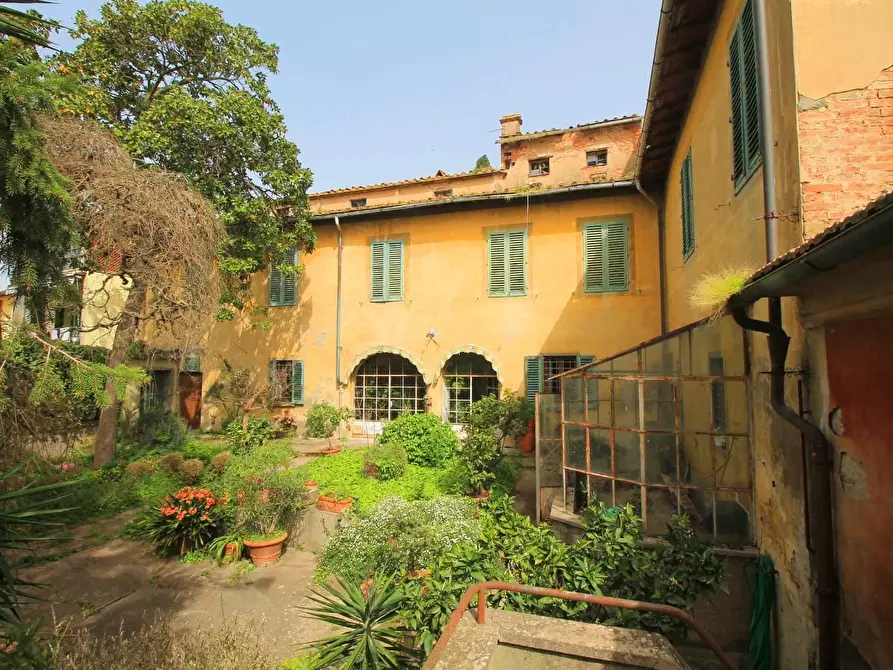 Immagine 3 di Immobile di prestigio in vendita  a Cerreto Guidi