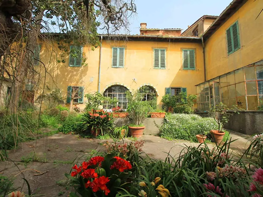 Immagine 28 di Immobile di prestigio in vendita  a Cerreto Guidi