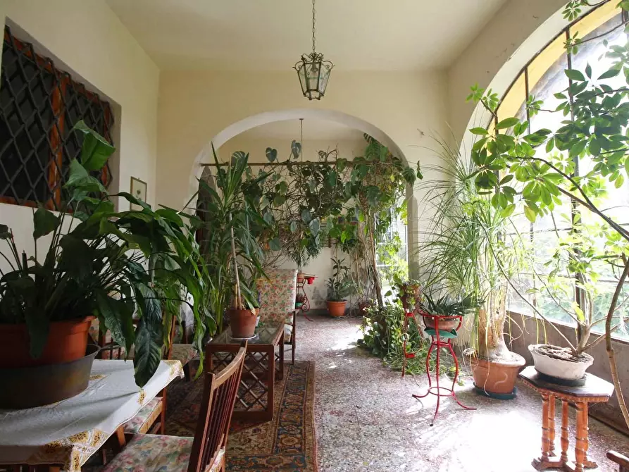 Immagine 5 di Immobile di prestigio in vendita  a Cerreto Guidi