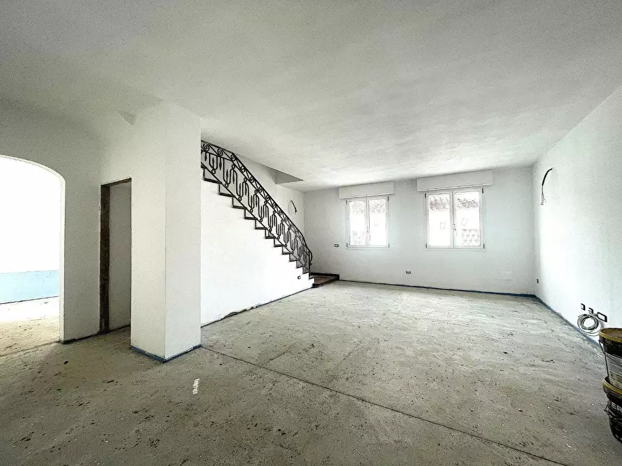 Immagine 1 di Appartamento in vendita  a Montelupo Fiorentino