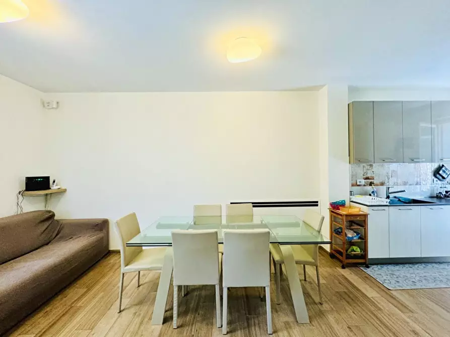 Immagine 8 di Villetta a schiera in vendita  a Pietrasanta