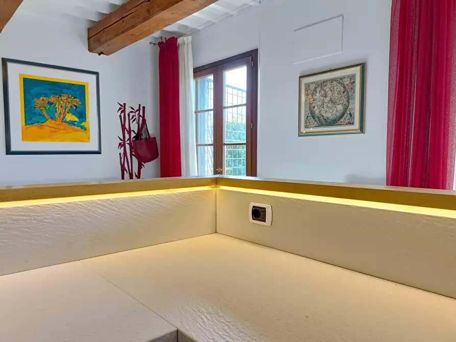 Immagine 17 di Appartamento in vendita  a Montelupo Fiorentino