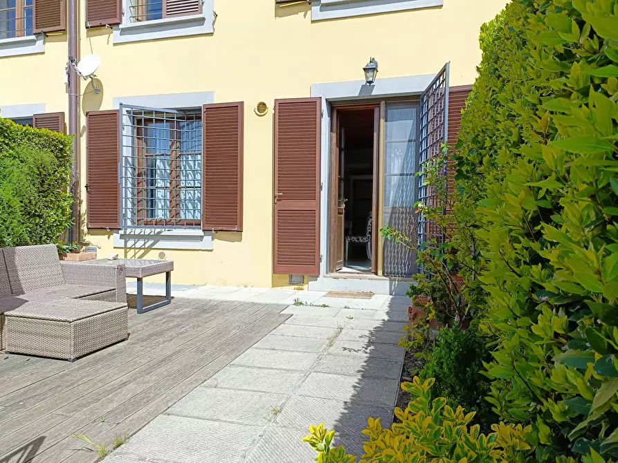 Immagine 6 di Appartamento in vendita  a Montelupo Fiorentino