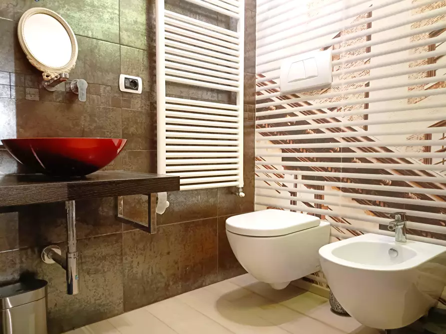 Immagine 30 di Appartamento in vendita  a Montelupo Fiorentino