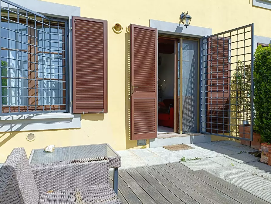 Immagine 8 di Appartamento in vendita  a Montelupo Fiorentino