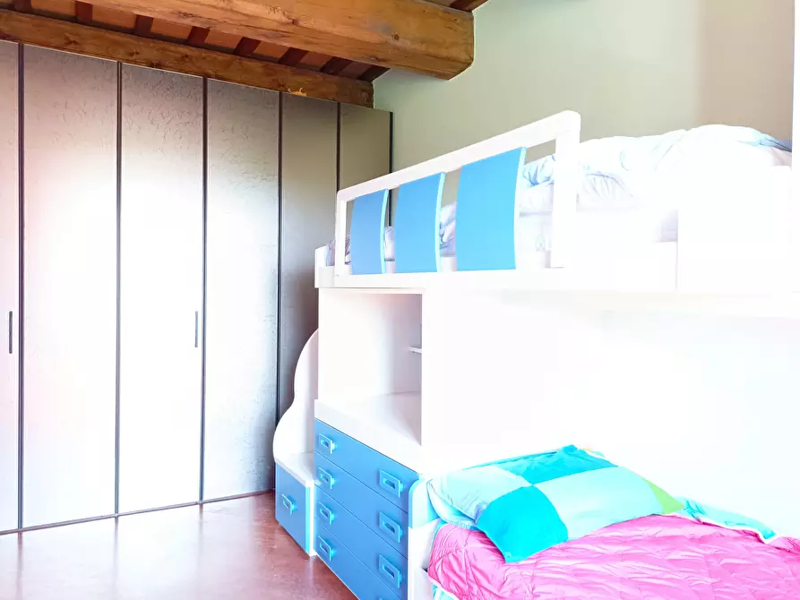 Immagine 35 di Appartamento in vendita  a Montelupo Fiorentino