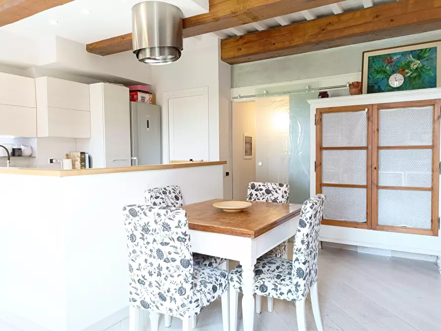 Immagine 14 di Appartamento in vendita  a Montelupo Fiorentino