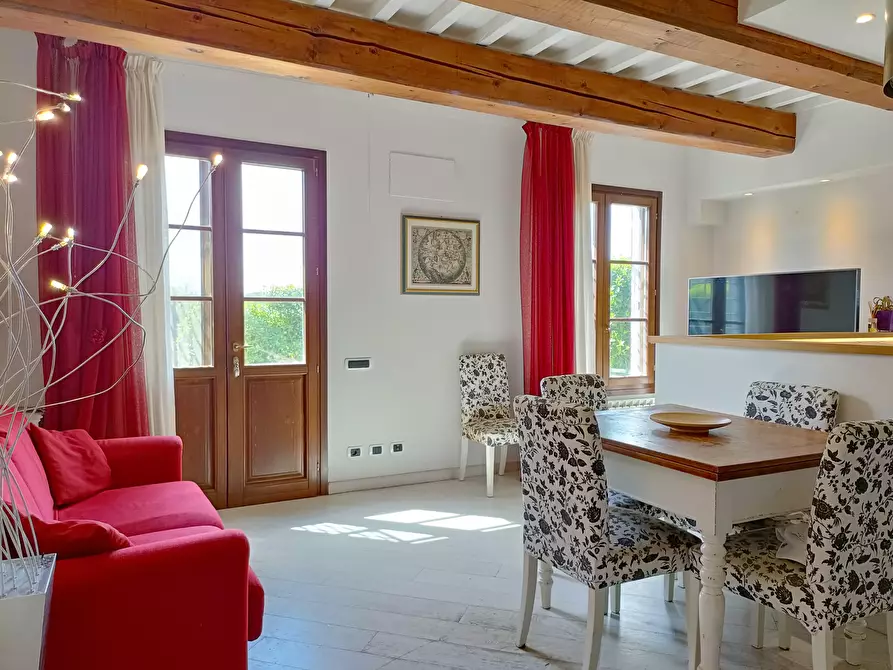 Immagine 4 di Appartamento in vendita  a Montelupo Fiorentino