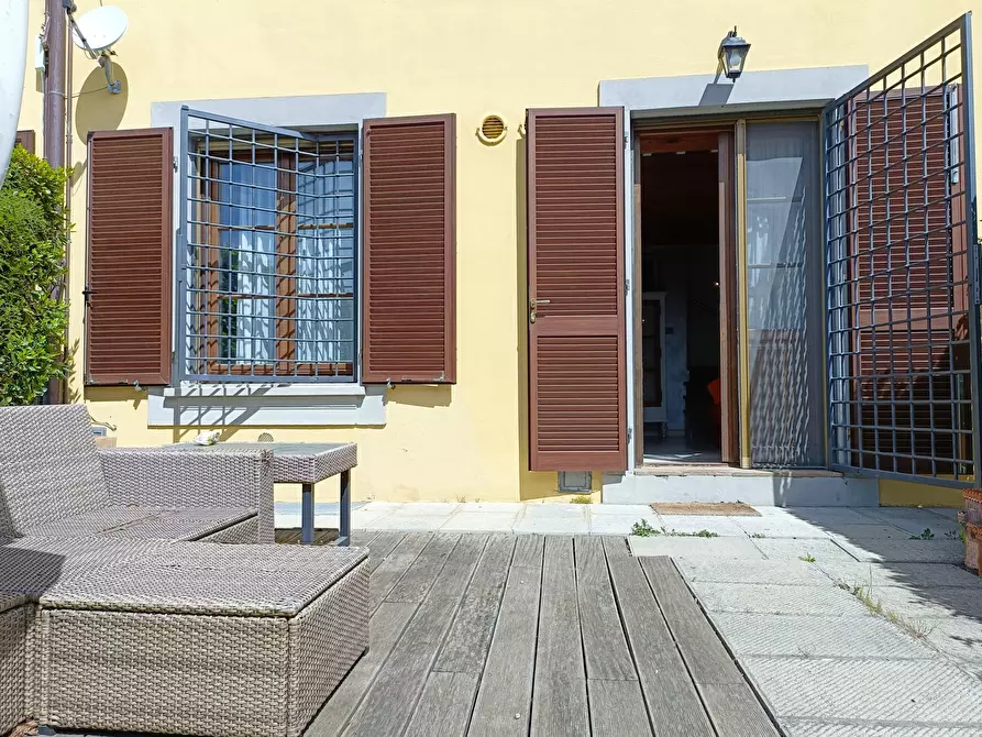 Immagine 2 di Appartamento in vendita  a Montelupo Fiorentino