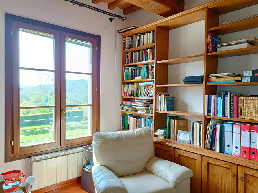 Immagine 36 di Appartamento in vendita  a Montelupo Fiorentino