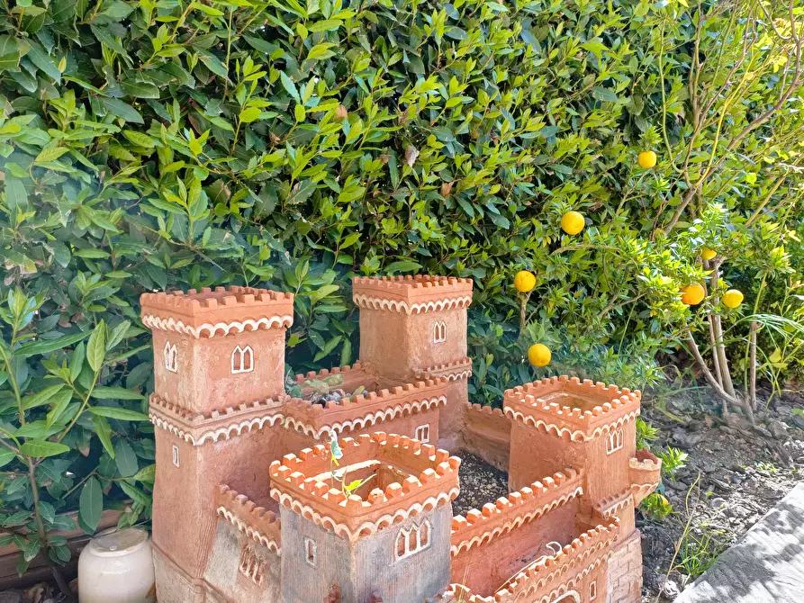 Immagine 40 di Appartamento in vendita  a Montelupo Fiorentino