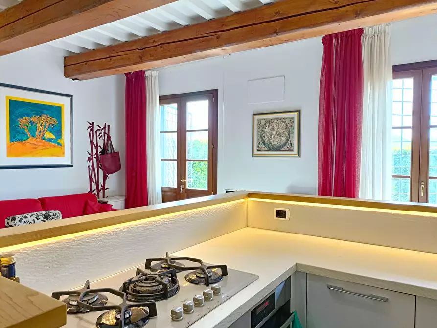 Immagine 15 di Appartamento in vendita  a Montelupo Fiorentino