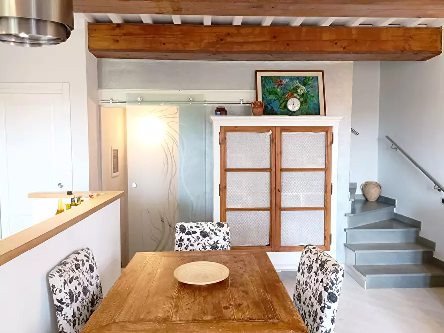 Immagine 10 di Appartamento in vendita  a Montelupo Fiorentino