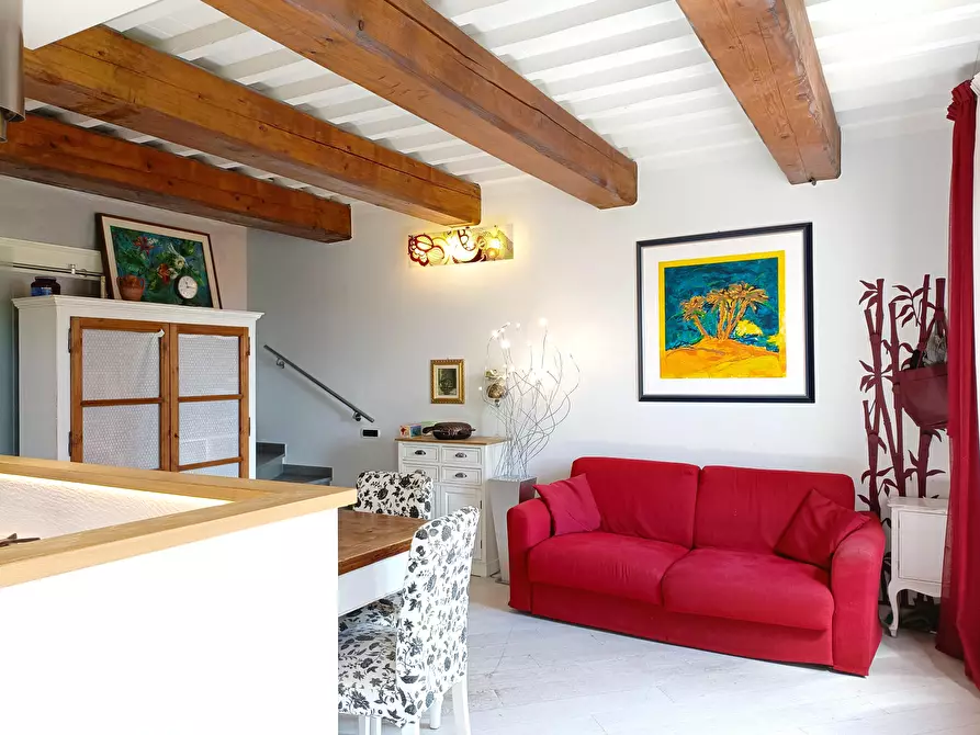 Immagine 7 di Appartamento in vendita  a Montelupo Fiorentino