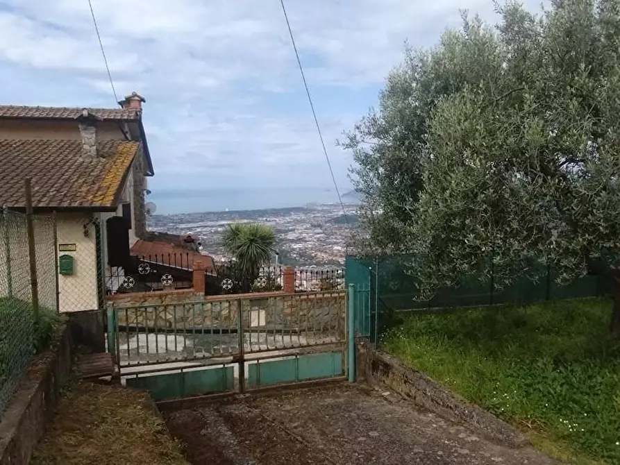 Immagine 1 di Rustico / casale in vendita  a Massa