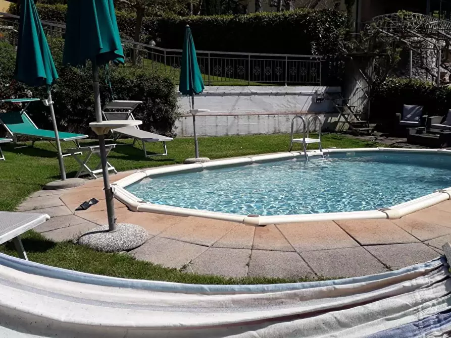 Immagine 13 di Villa in vendita  a Montaione